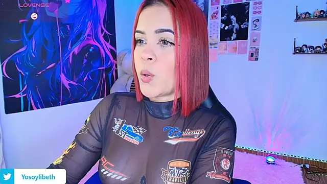 Babyakira  online show from 11/27/25, 08:22