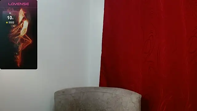 violeta hillsss online show from 10/02/25, 02:07