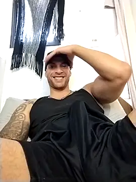 Mulato141 online show from 09/30/25, 08:14