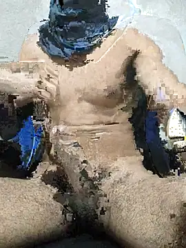 gaiteirosedutor03 online show from 10/24/25, 02:24