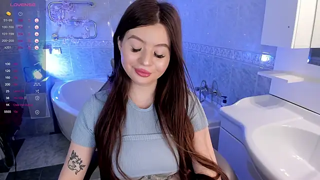 IamAdel online show from 10/15/25, 06:46