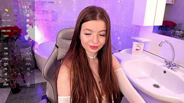 IamAdel online show from 11/22/25, 06:51