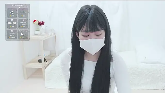 Moj005jp xo98 online show from 10/15/25, 04:18