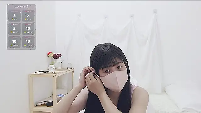 Moj005jp xo98 online show from 10/31/25, 07:53