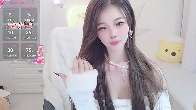 Coco-Di online show from 10/18/25, 12:35