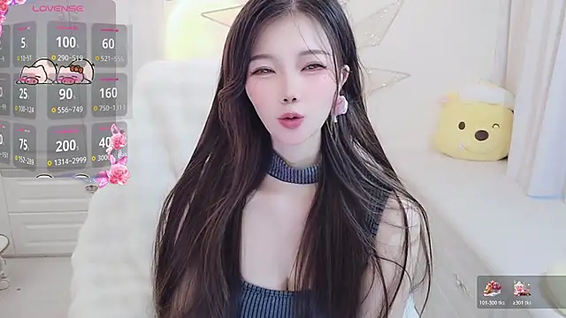 Coco-Di online show from 10/21/25, 02:34