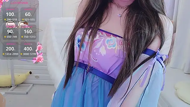 Coco-Di online show from 11/21/25, 02:27