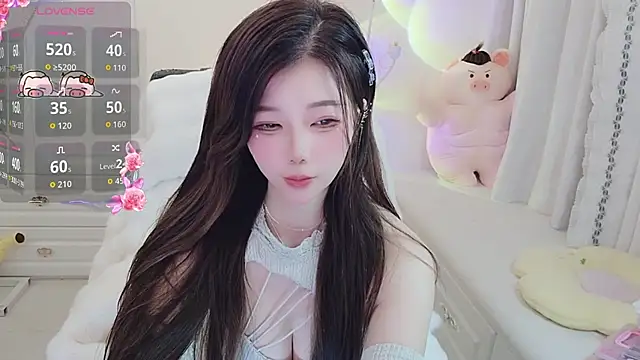 Coco-Di online show from 11/22/25, 02:32