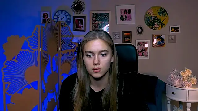 JuneWoods online show from 11/10/25, 06:56