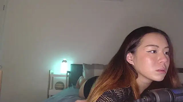 blueburrypie online show from 10/19/25, 02:29