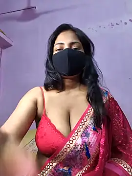 Queen Shanayaa online show from 10/01/25, 04:35