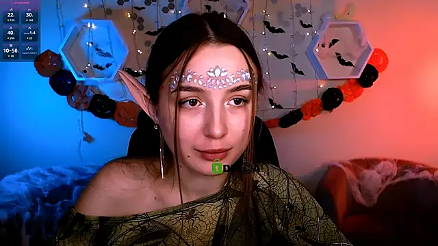 leslie bird online show from 10/21/25, 11:33