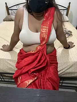 prernasingh2025 online show from 10/05/25, 05:50