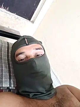 RaviLoveUAll online show from 11/09/25, 02:54