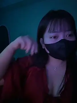 Lilybellle online show from 09/26/25, 02:43