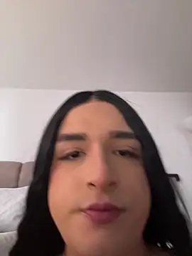 Dania Oconor online show from 11/09/25, 03:54