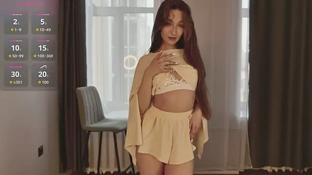 softly bold online show from 10/02/25, 12:34