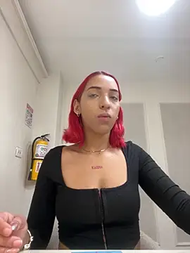 Snapshot of theladymonserrateshow chatting on 11/14/25, 12:04 theladymonserrateshow online show from 11/14/25, 12:04