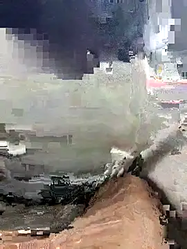 BIG DICK  BOY online show from 11/18/25, 06:18