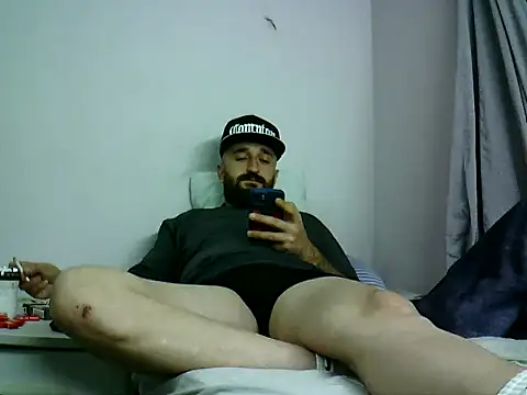 krerem online show from 11/25/25, 04:07