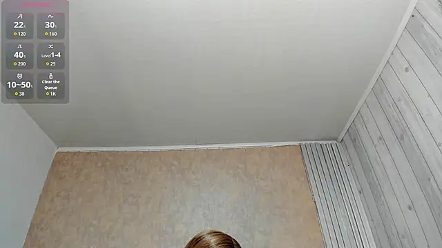 Snapshot of Layla_lell chatting on 11/17/25, 12:22 Layla lell online show from 11/17/25, 12:22