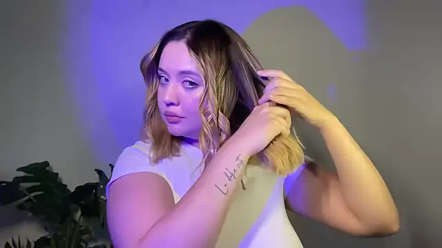 Angelina velvett online show from 10/10/25, 02:43