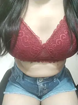 Snapshot of Rosie_Star chatting on 11/03/25, 03:35 Rosie Star online show from 11/03/25, 03:35