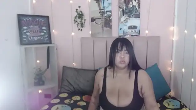 Cassie Lane online show from 10/14/25, 07:25