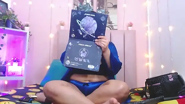 Cassie Lane online show from 11/13/25, 08:08