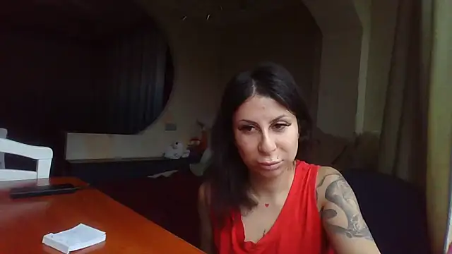 Snapshot of QueenMomyS chatting on 11/30/25, 09:24 QueenMomyS online show from 11/30/25, 09:24