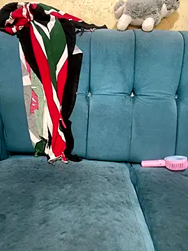 SEXY MALIAN online show from 11/12/25, 06:41