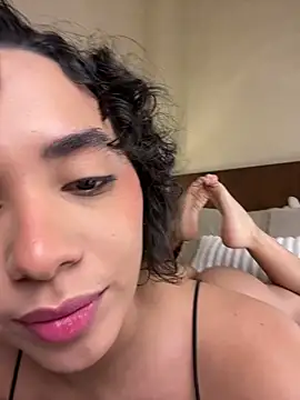 Capricho 01 online show from 10/11/25, 12:36