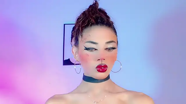 latina dollsex online show from 10/07/25, 06:43