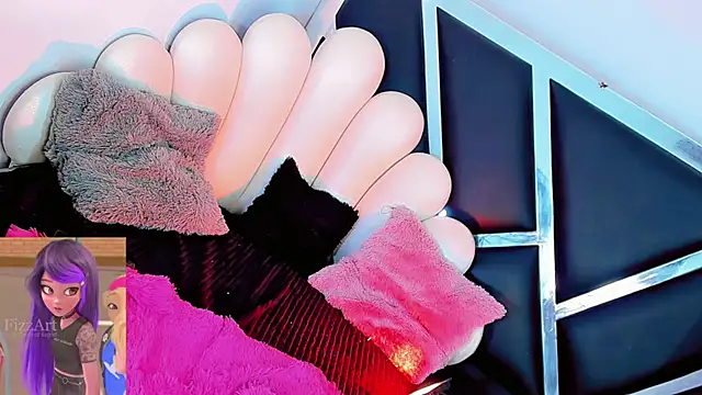 latina dollsex online show from 11/04/25, 06:45