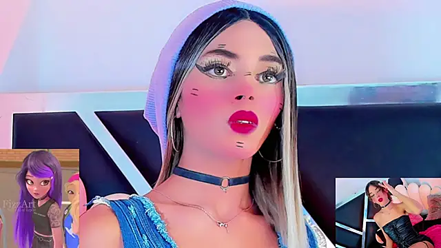 latina dollsex online show from 11/06/25, 12:33