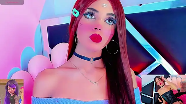 latina dollsex online show from 11/08/25, 01:28