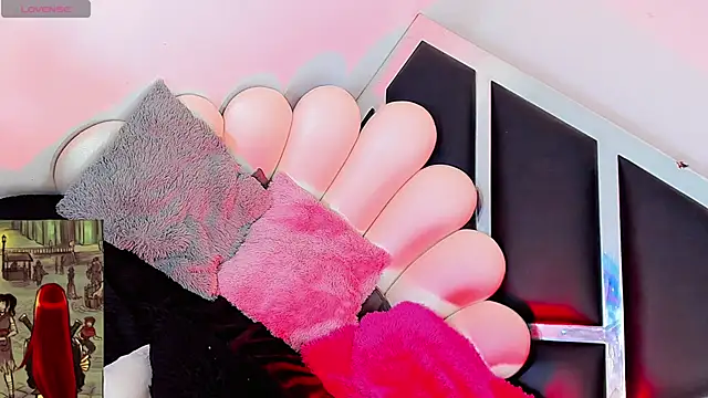 latina dollsex online show from 11/15/25, 10:59