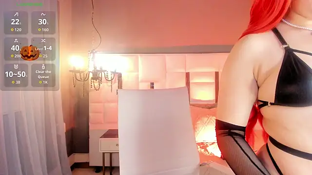 MAGIC VERA online show from 10/09/25, 12:03