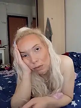 Conny Shellie online show from 11/09/25, 11:52