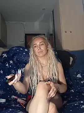 Conny Shellie online show from 11/13/25, 04:06