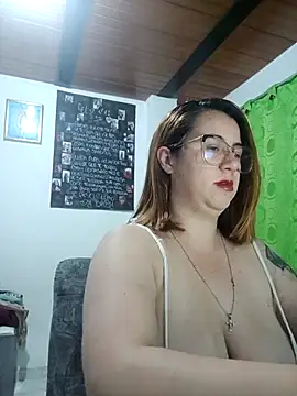 Venenodulce online show from 10/11/25, 03:17