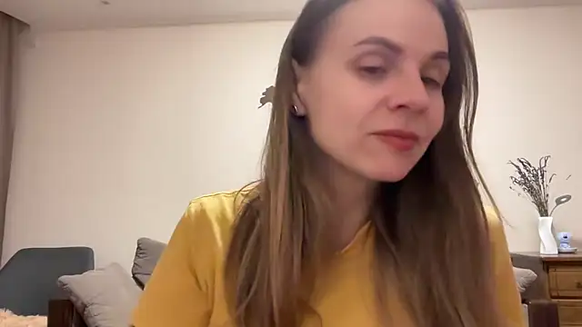 AnnieLove7722 online show from 10/17/25, 06:54