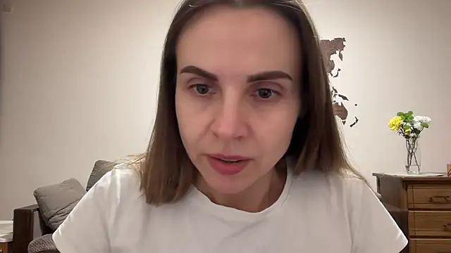 AnnieLove7722 online show from 11/19/25, 02:28