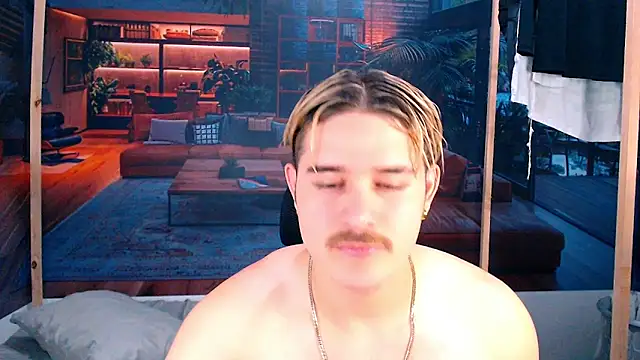 AlexPiersss online show from 10/15/25, 07:14