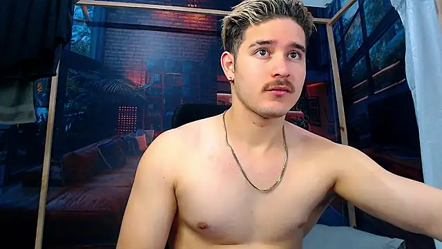 AlexPiersss online show from 10/16/25, 07:15