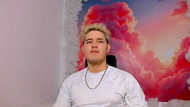 AlexPiersss online show from 11/19/25, 07:14