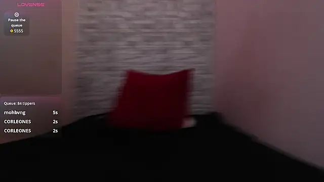  ceeleste cute  online show from 10/10/25, 08:02