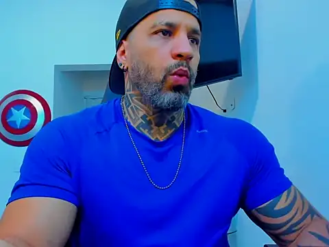 JoshRigby online show from 10/07/25, 07:00