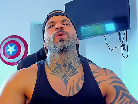 JoshRigby online show from 11/04/25, 08:19