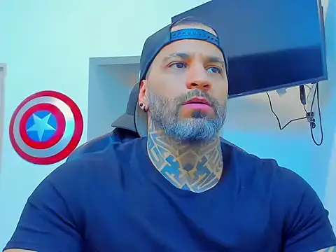 JoshRigby online show from 11/20/25, 08:19